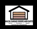 Mazal Garage Doors and Gates logo